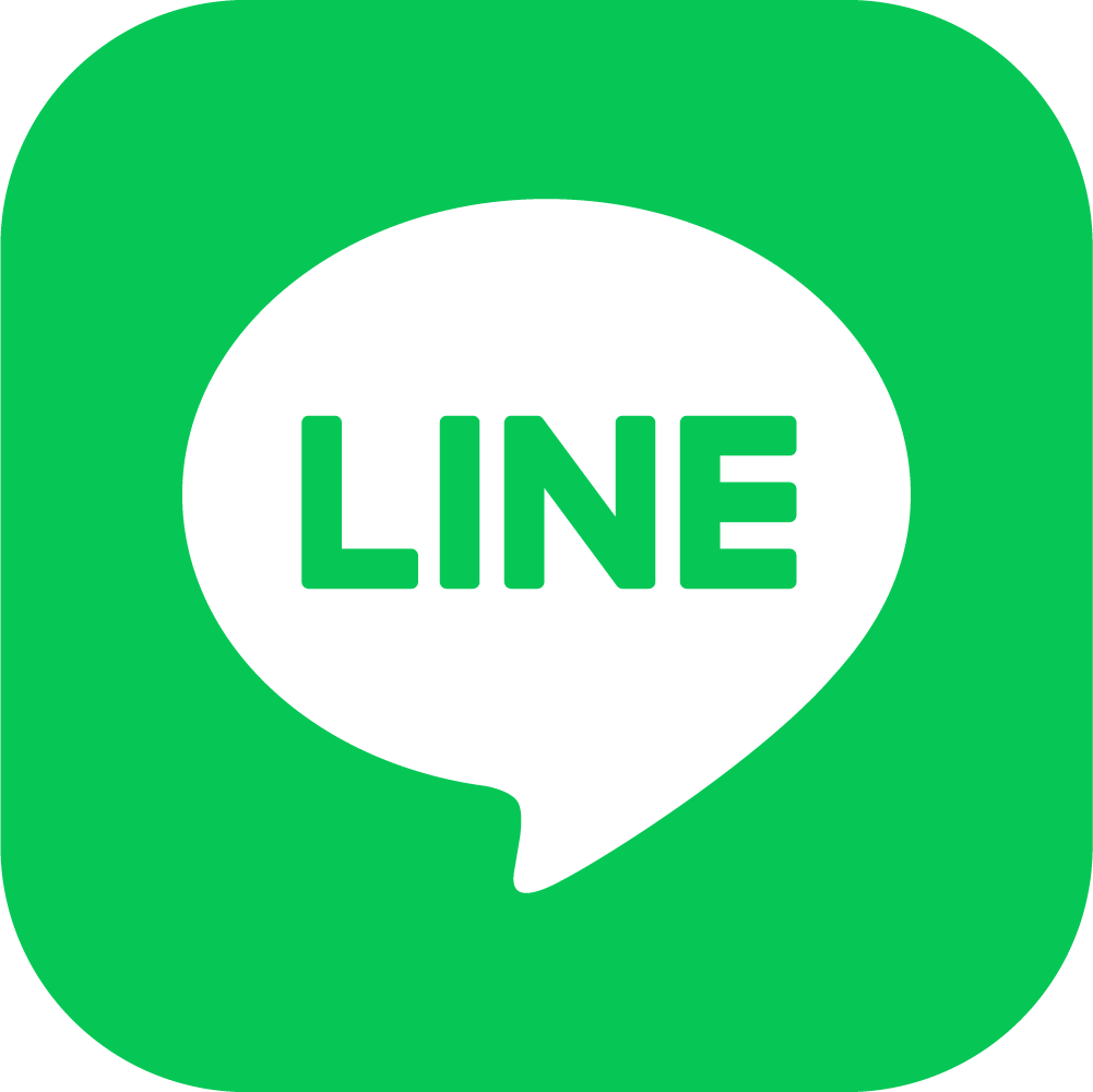 LINE�ł̂��⍇���͂�����